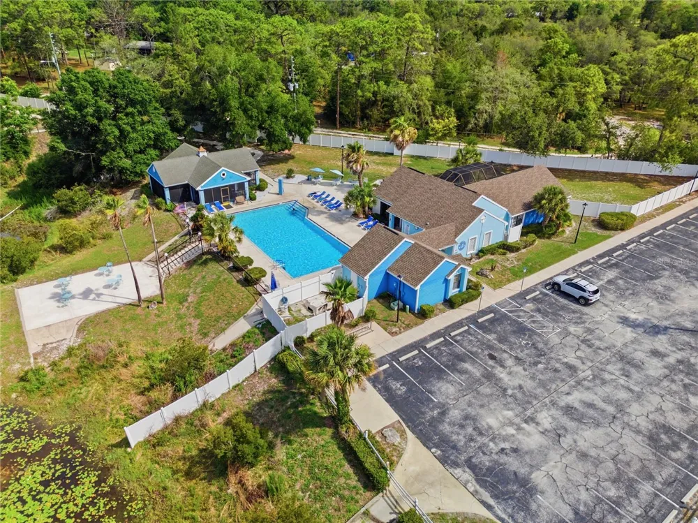 8160 STURBRIDGE COURT #8160 Weeki Wachee, FL 34613