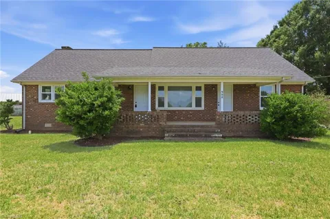 908 Boone Road