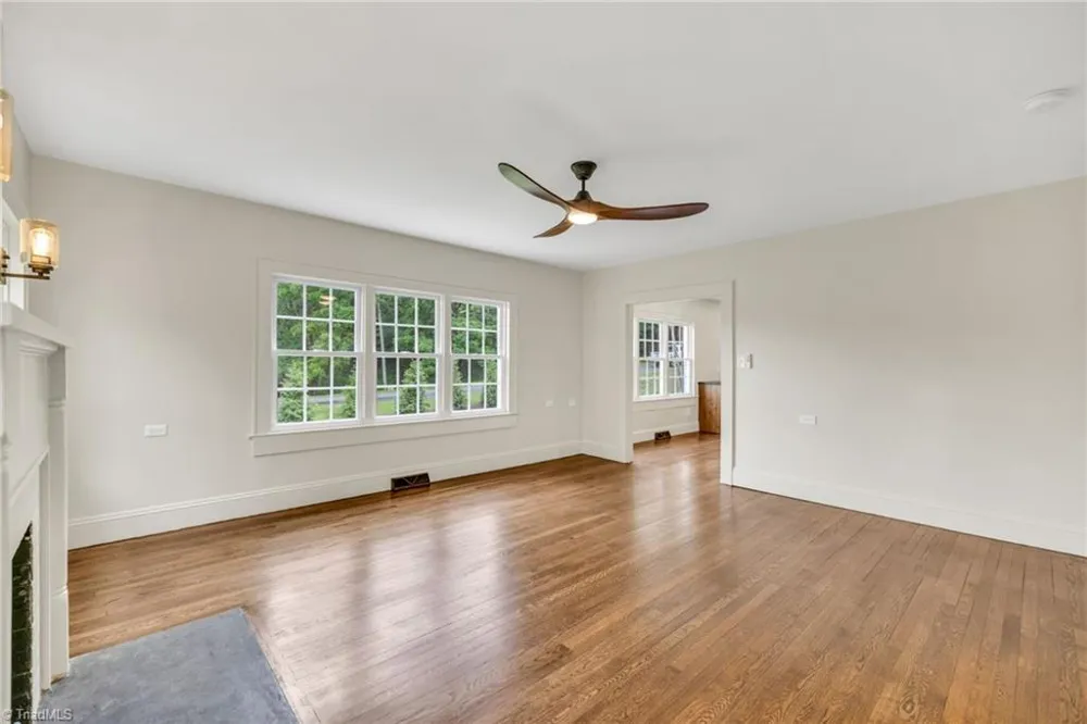 114 Speaks Road West Jefferson, NC 28694
