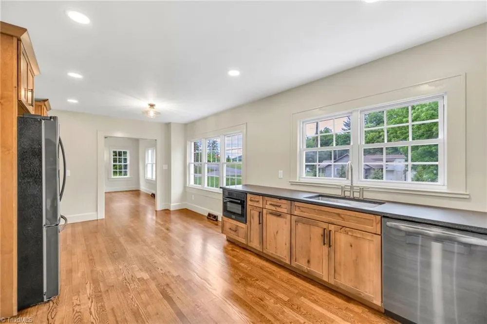 114 Speaks Road West Jefferson, NC 28694