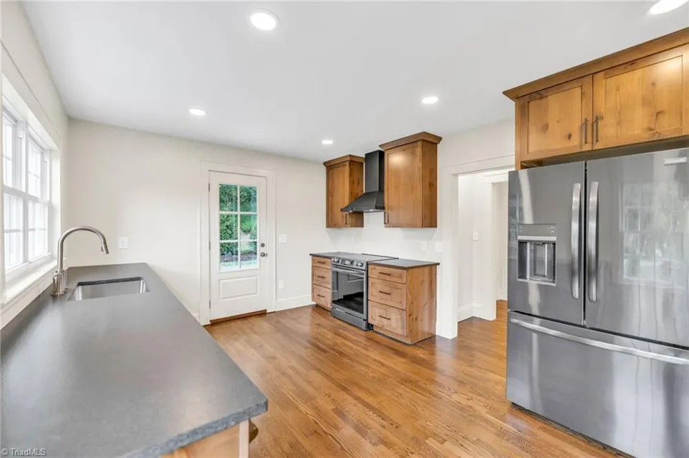 114 Speaks Road West Jefferson, NC 28694