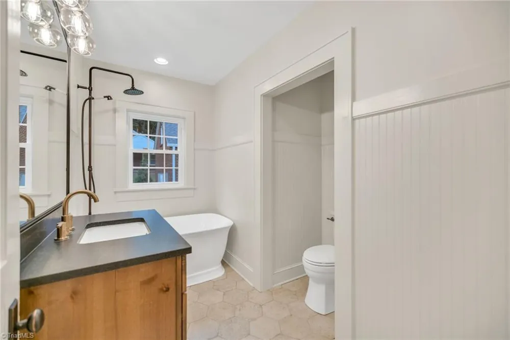 114 Speaks Road West Jefferson, NC 28694