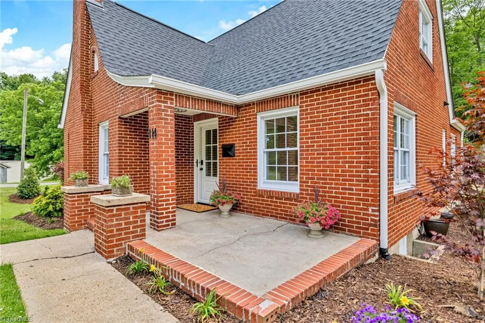 114 Speaks Road West Jefferson, NC 28694