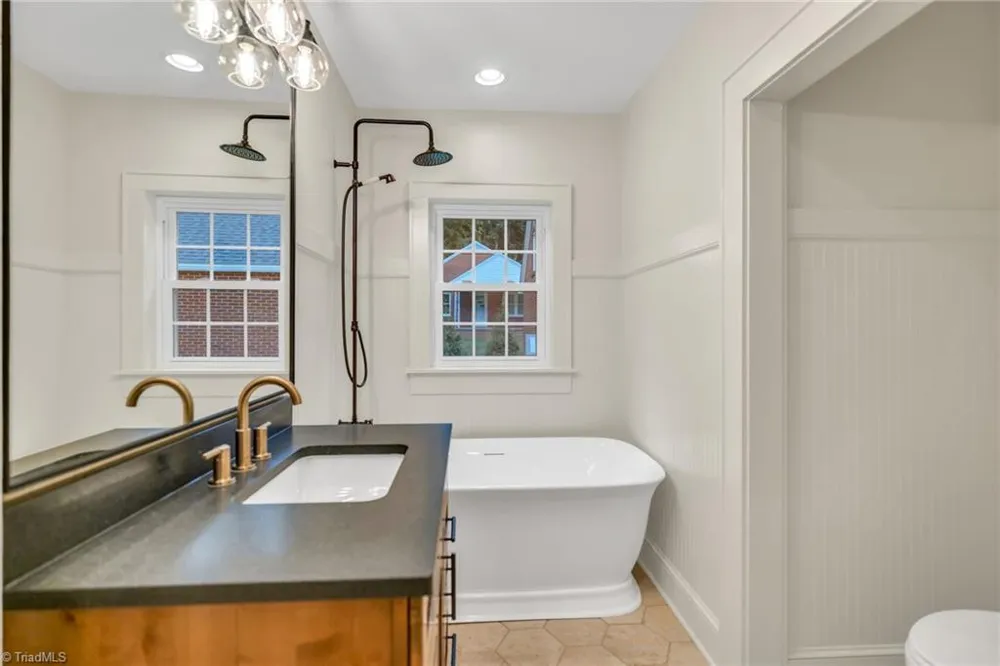 114 Speaks Road West Jefferson, NC 28694