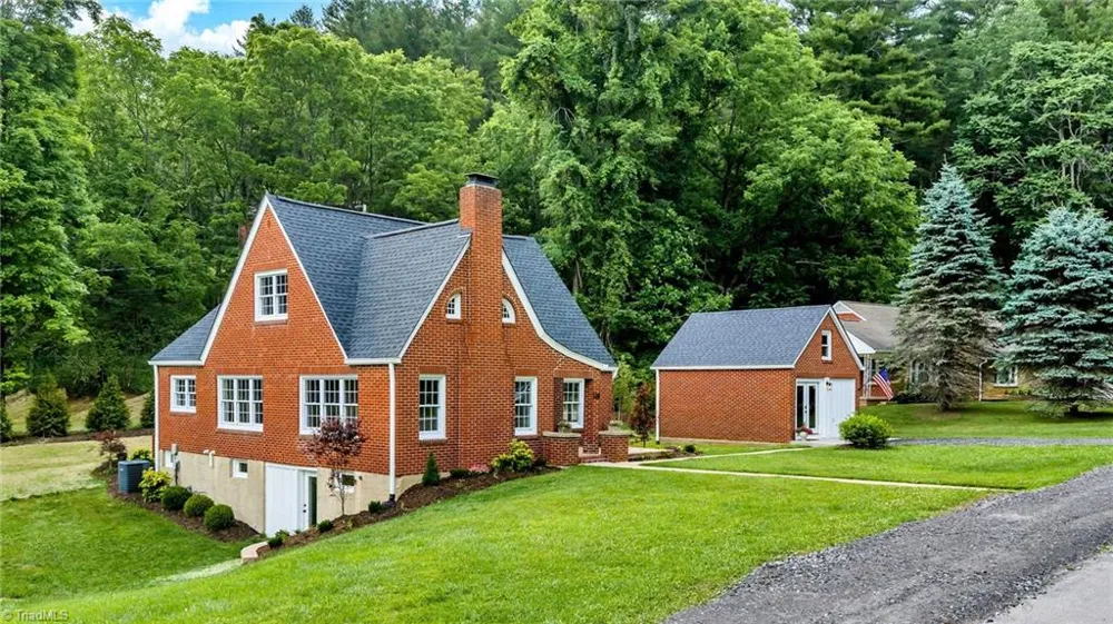 114 Speaks Road West Jefferson, NC 28694