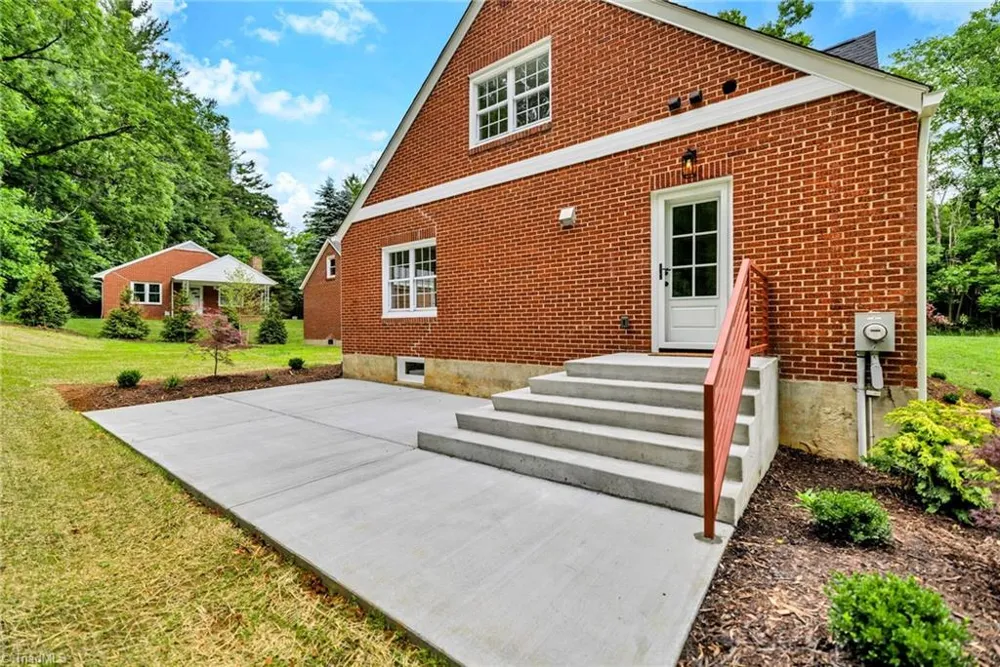 114 Speaks Road West Jefferson, NC 28694