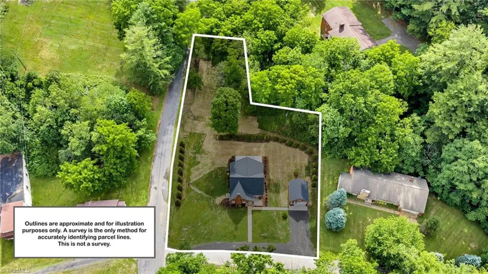 114 Speaks Road West Jefferson, NC 28694