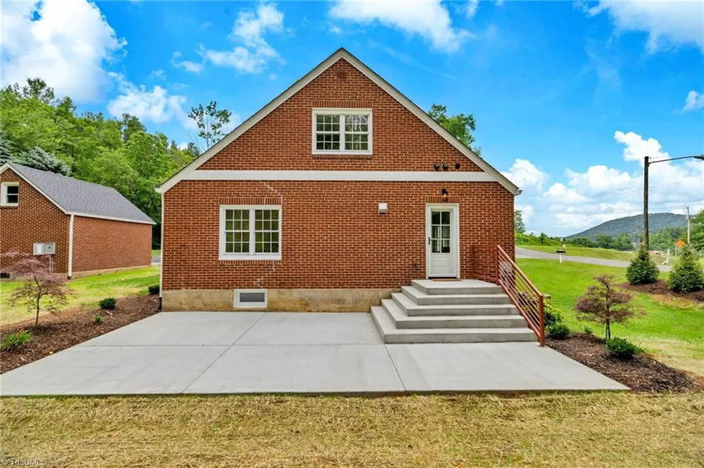 114 Speaks Road West Jefferson, NC 28694