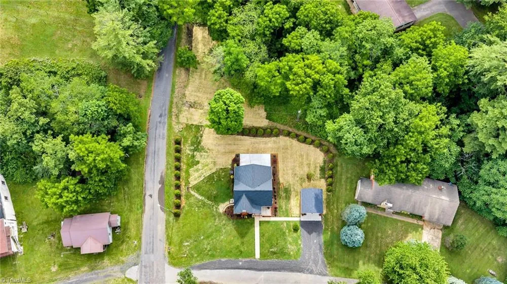 114 Speaks Road West Jefferson, NC 28694