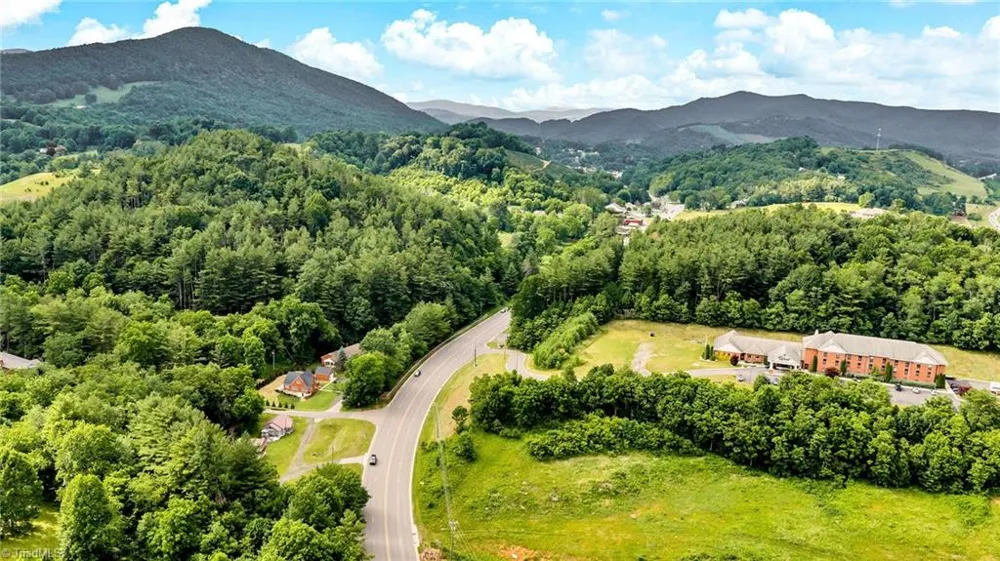 114 Speaks Road West Jefferson, NC 28694