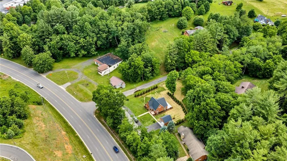 114 Speaks Road West Jefferson, NC 28694