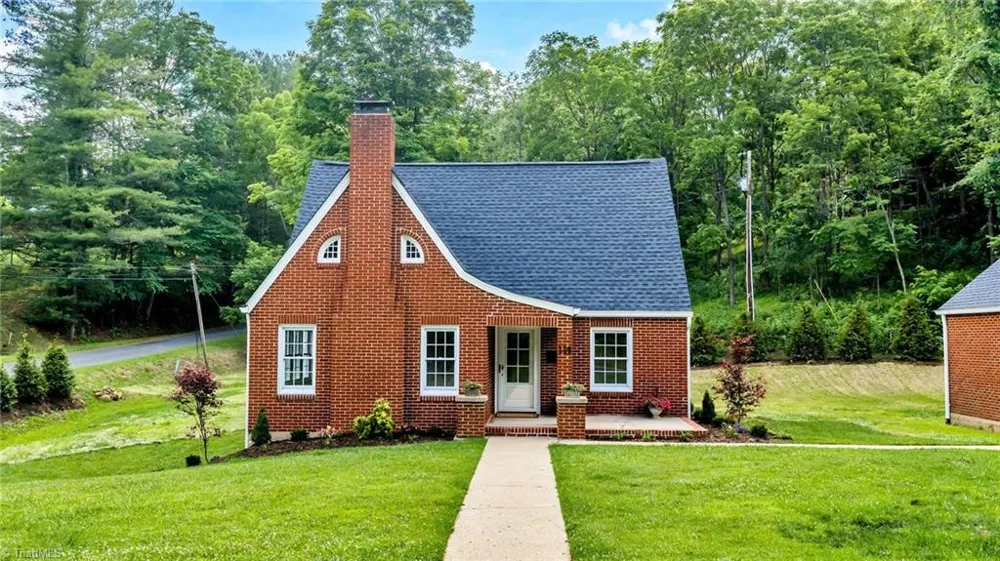 114 Speaks Road West Jefferson, NC 28694