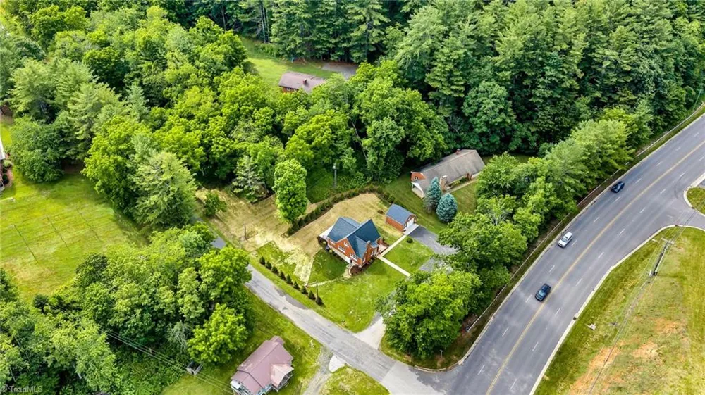 114 Speaks Road West Jefferson, NC 28694
