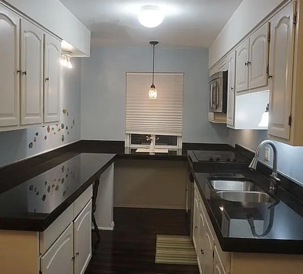 1636 Washtenaw Road Ypsilanti City, MI 48197
