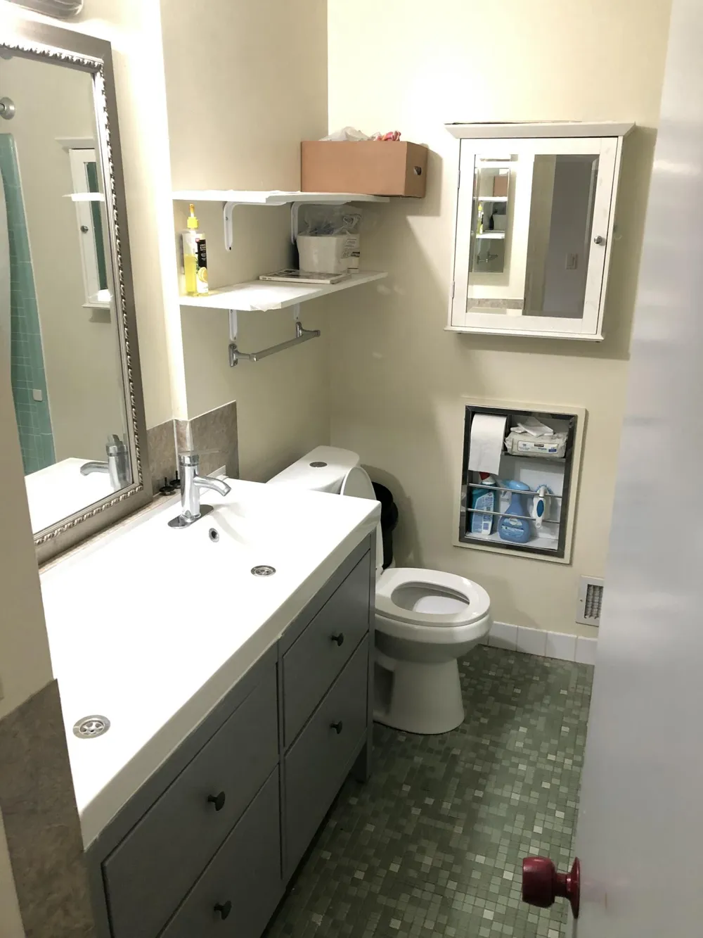 1636 Washtenaw Road Ypsilanti City, MI 48197