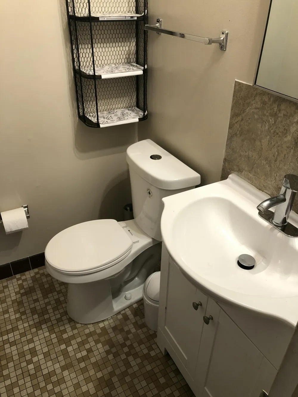 1636 Washtenaw Road Ypsilanti City, MI 48197