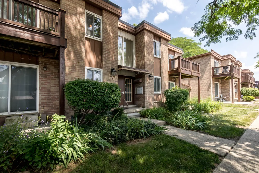 1636 Washtenaw Road Ypsilanti City, MI 48197