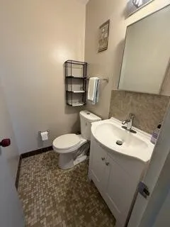 1636 Washtenaw Road Ypsilanti City, MI 48197
