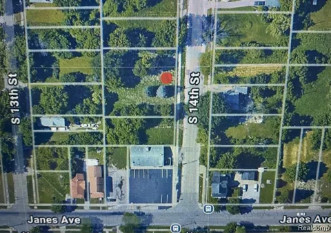 221 S 14th Street