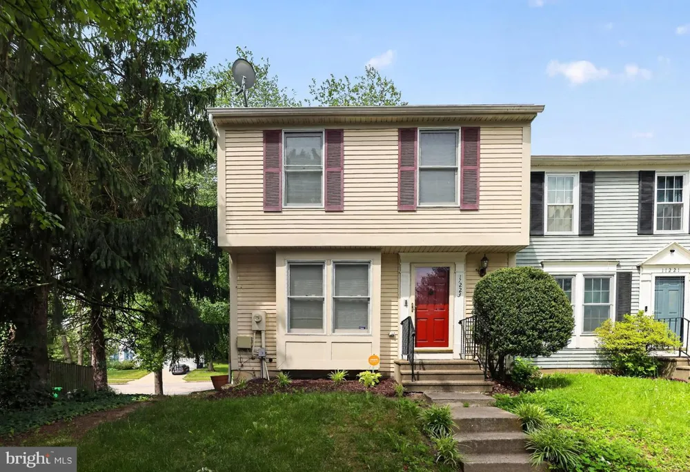 11223 WESTPORT DRIVE Bowie, MD 20720