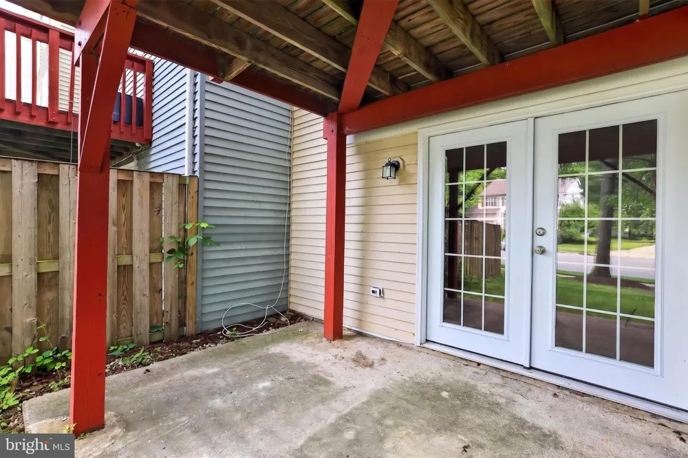 11223 WESTPORT DRIVE Bowie, MD 20720