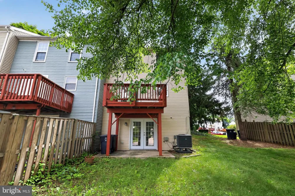 11223 WESTPORT DRIVE Bowie, MD 20720