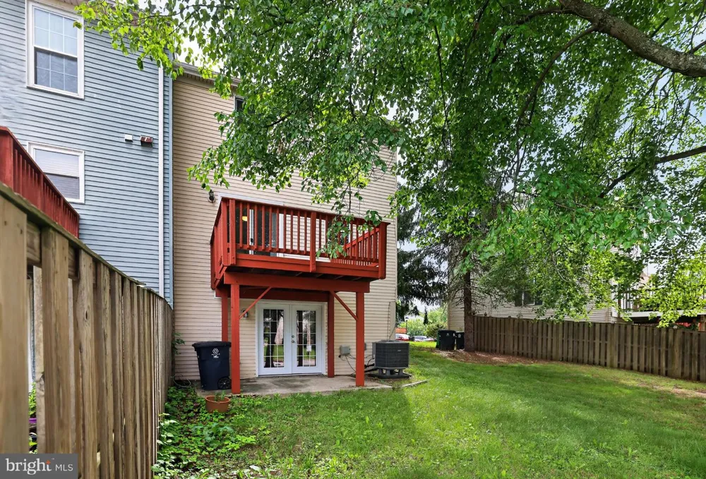 11223 WESTPORT DRIVE Bowie, MD 20720