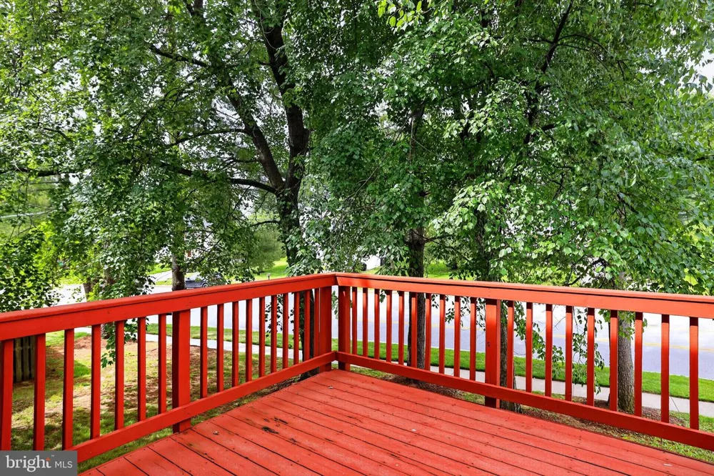 11223 WESTPORT DRIVE Bowie, MD 20720