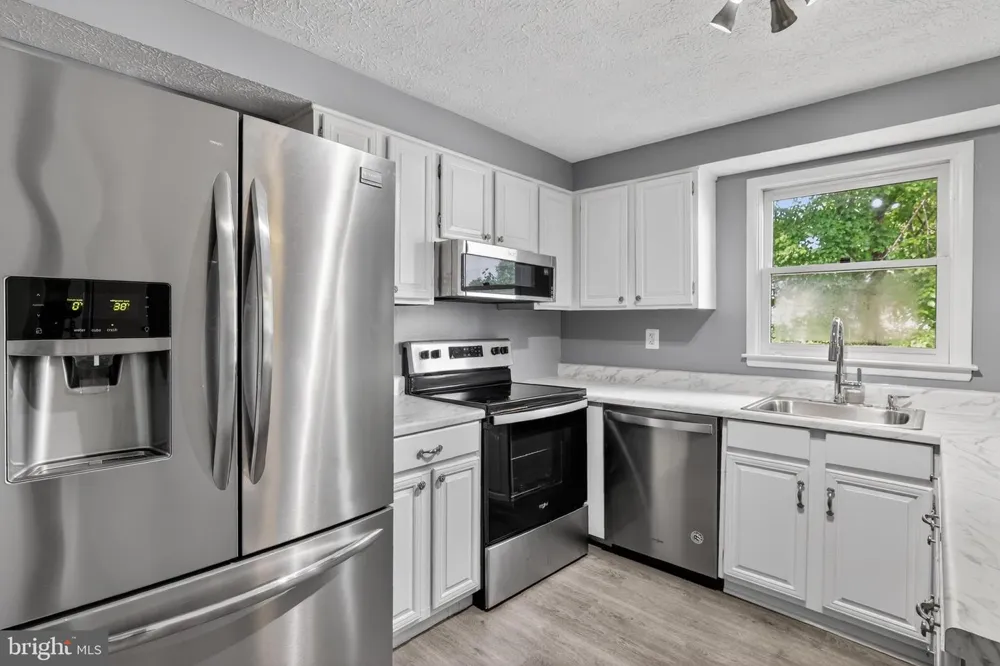 11223 WESTPORT DRIVE Bowie, MD 20720