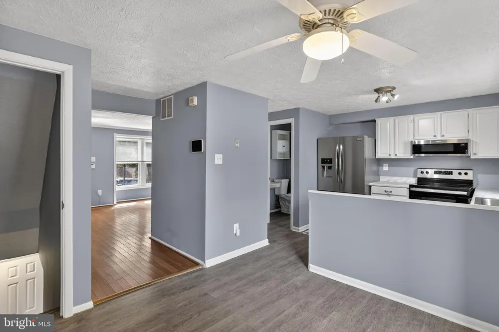 11223 WESTPORT DRIVE Bowie, MD 20720