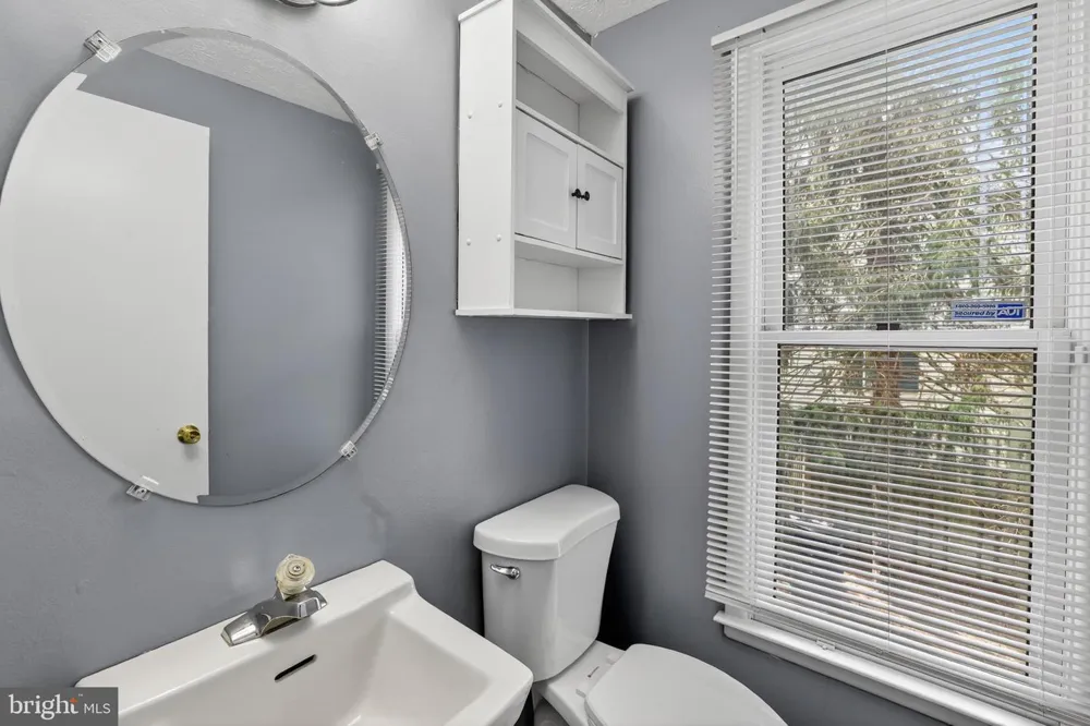 11223 WESTPORT DRIVE Bowie, MD 20720