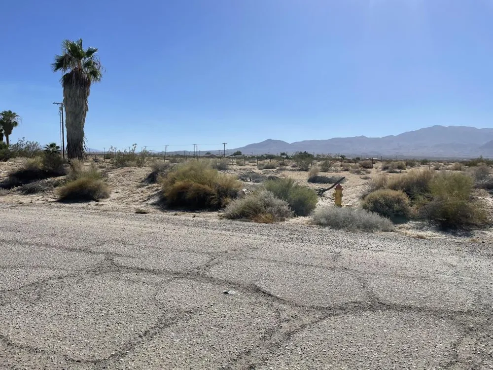 3003 Camino Drive Thermal, CA 92274