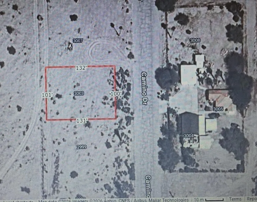3003 Camino Drive Thermal, CA 92274