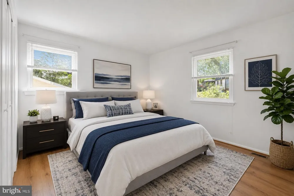 482 KENORA DRIVE Millersville, MD 21108