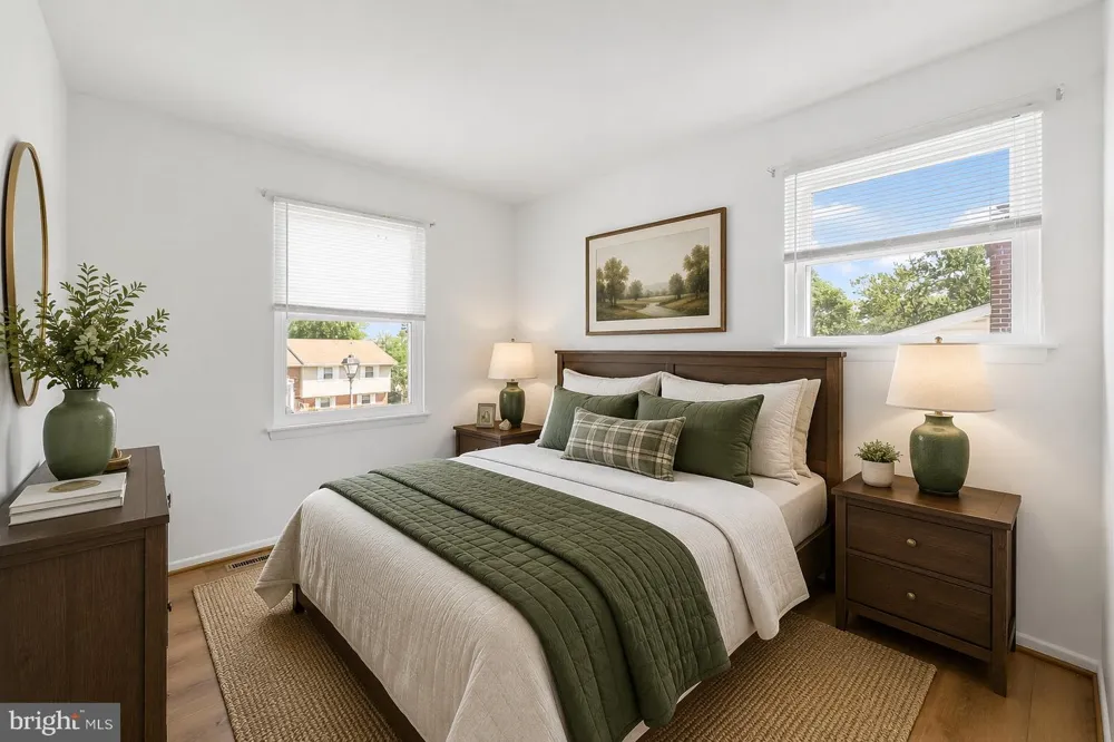 482 KENORA DRIVE Millersville, MD 21108
