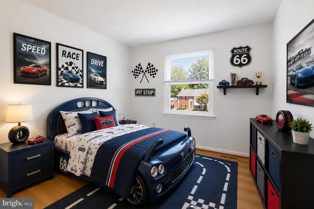 482 KENORA DRIVE Millersville, MD 21108