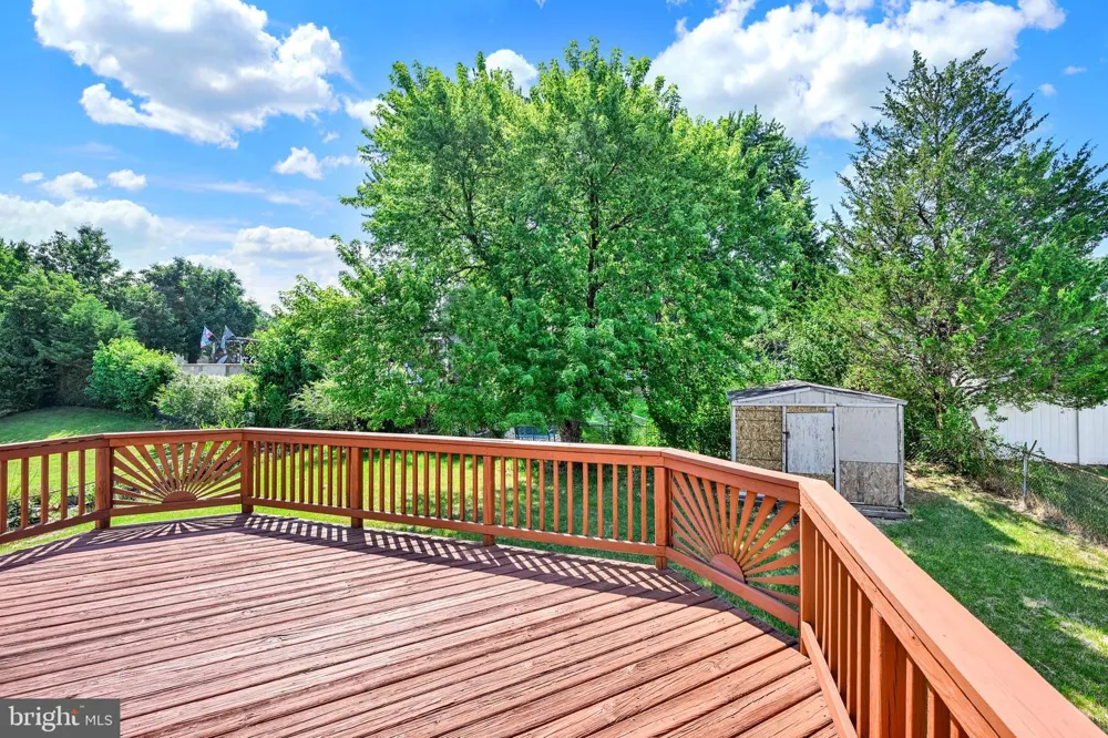 482 KENORA DRIVE Millersville, MD 21108