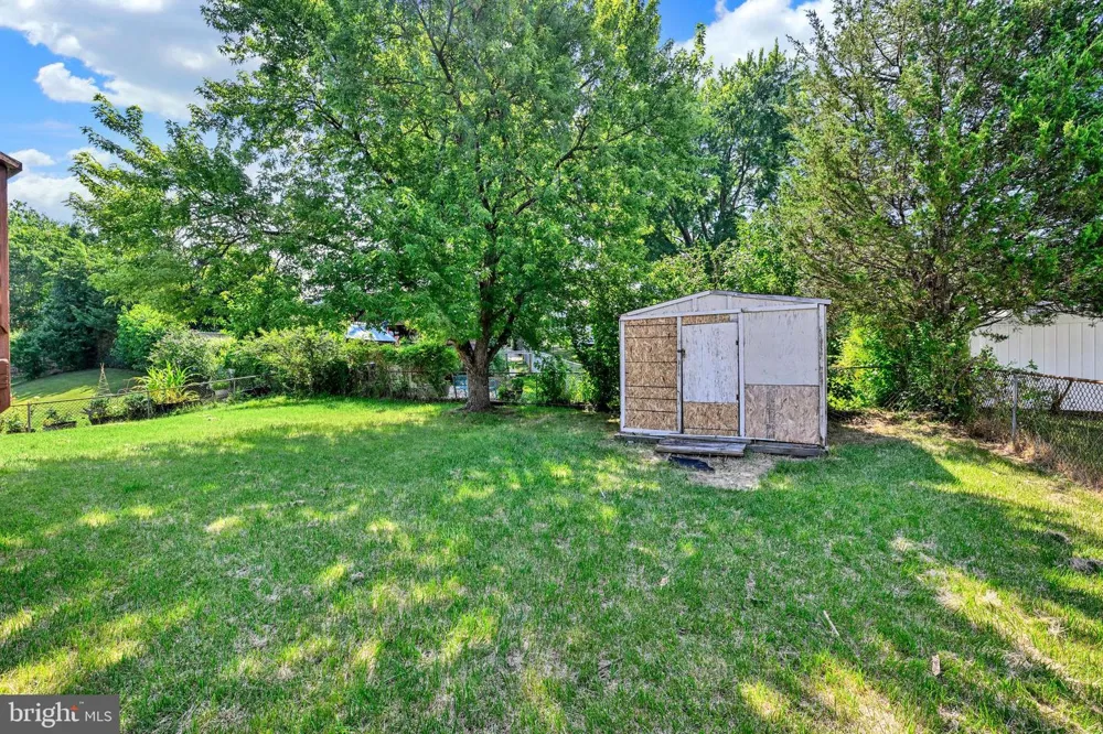 482 KENORA DRIVE Millersville, MD 21108