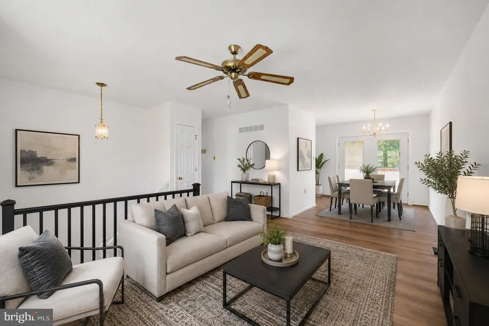 482 KENORA DRIVE Millersville, MD 21108