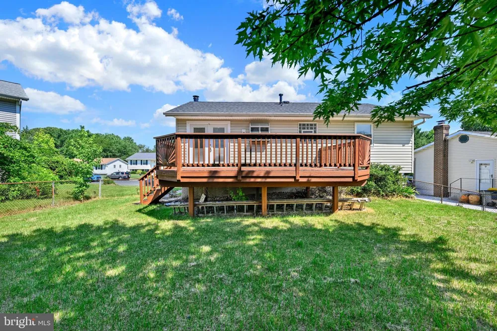 482 KENORA DRIVE Millersville, MD 21108