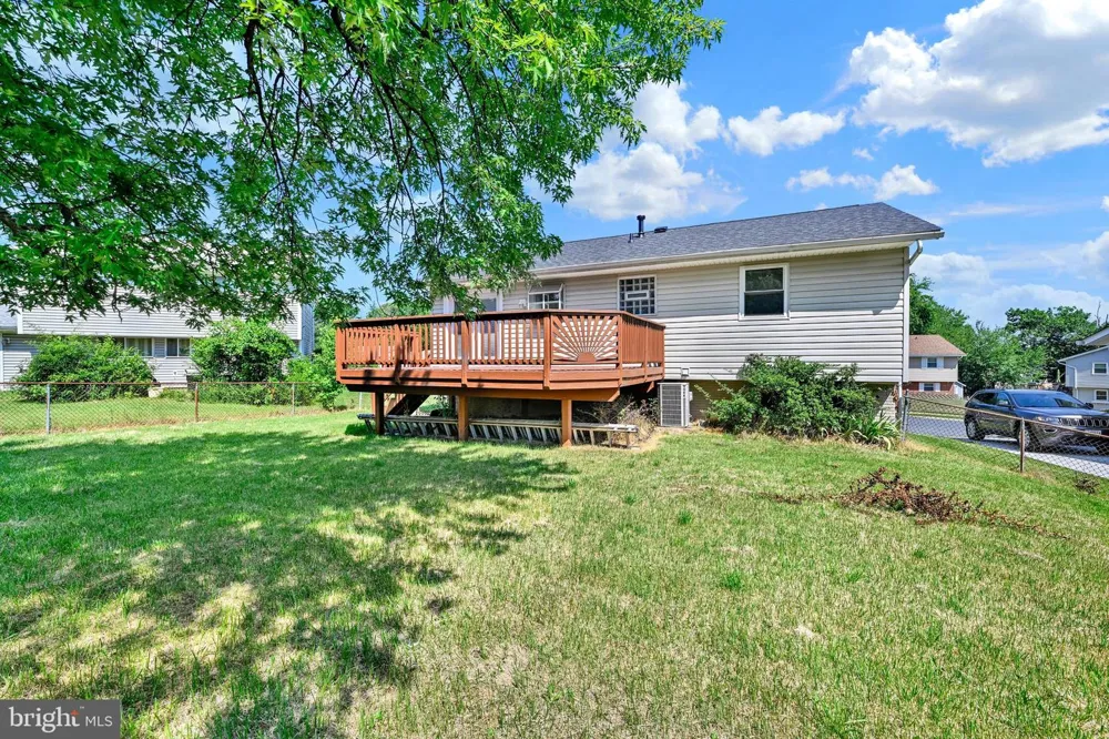 482 KENORA DRIVE Millersville, MD 21108