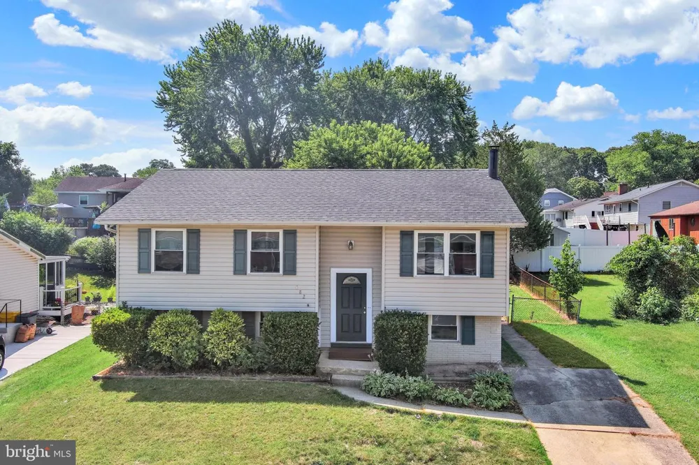 482 KENORA DRIVE Millersville, MD 21108