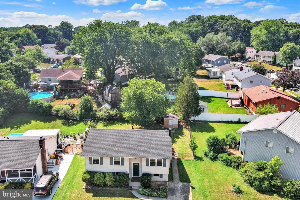 482 KENORA DRIVE Millersville, MD 21108