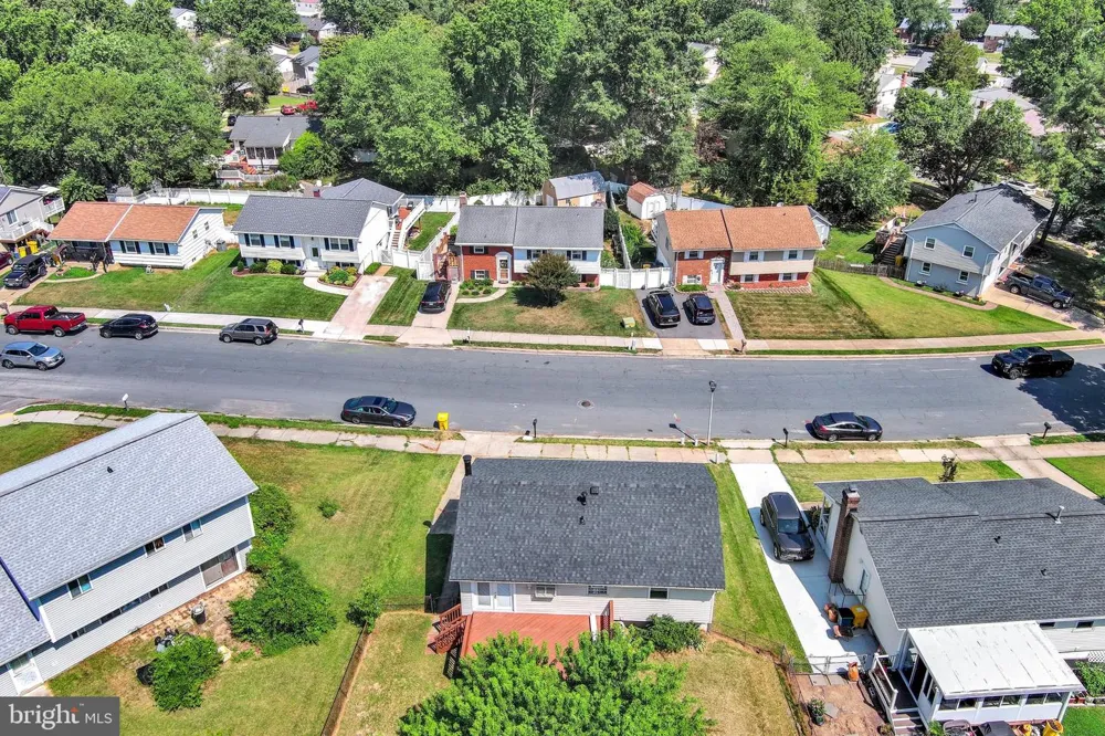 482 KENORA DRIVE Millersville, MD 21108