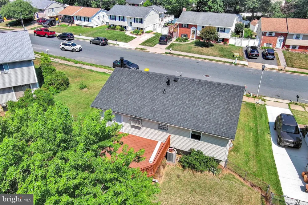 482 KENORA DRIVE Millersville, MD 21108