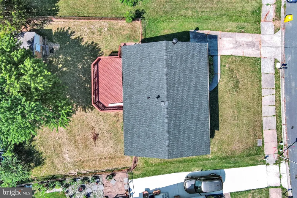 482 KENORA DRIVE Millersville, MD 21108