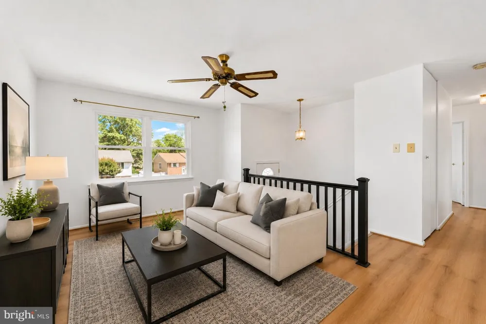 482 KENORA DRIVE Millersville, MD 21108