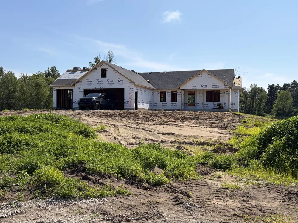 5505 Timberstone Lane Port Sheldon Township, MI 49460