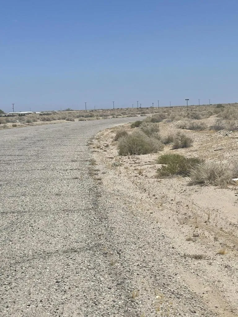 817 Salton Drive Thermal, CA 92274