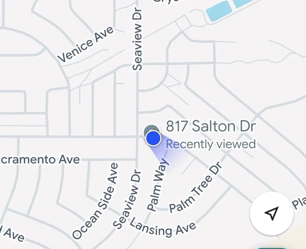 817 Salton Drive Thermal, CA 92274